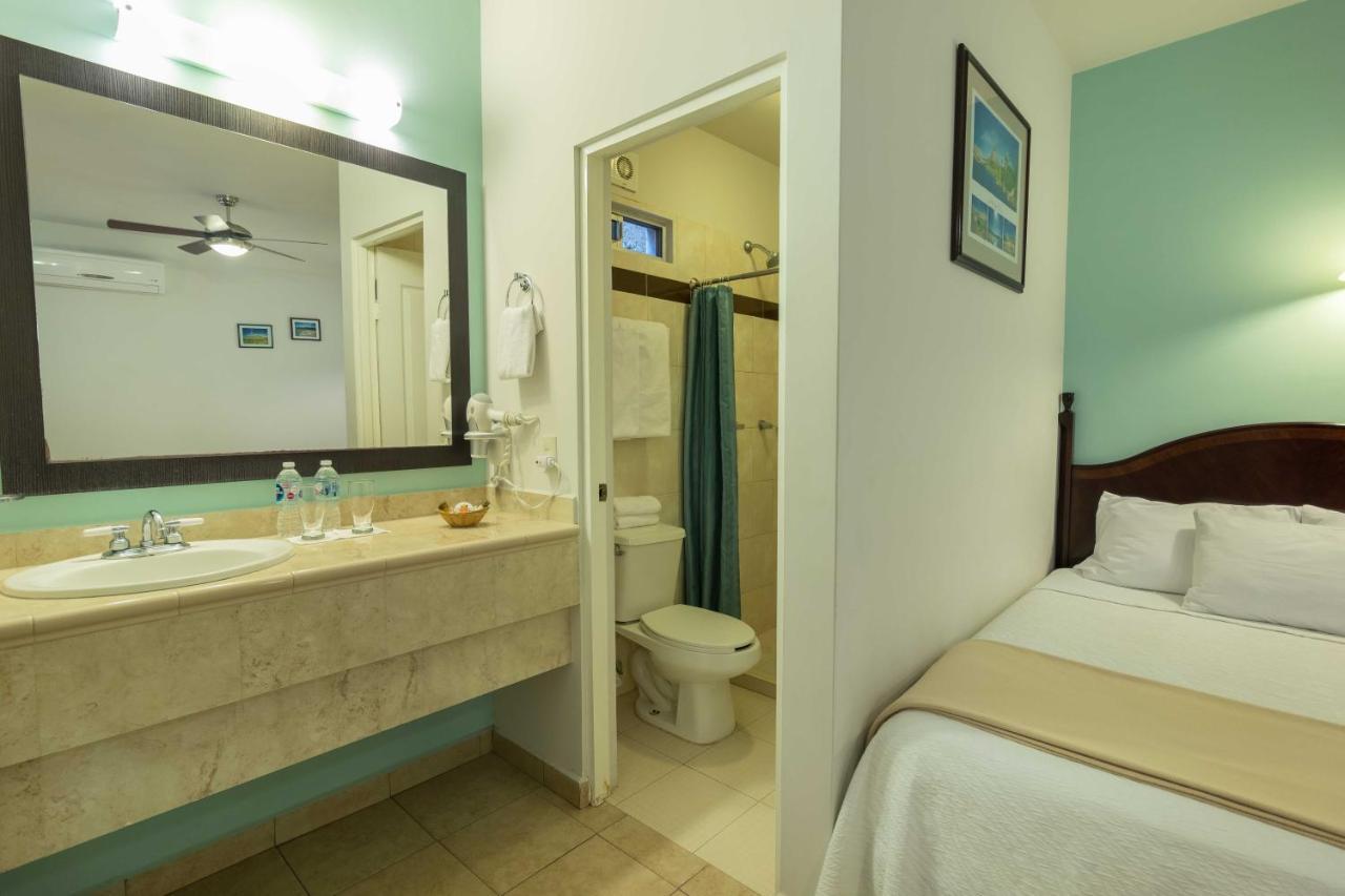 Cuatro Misiones Hotel Ciudad Constitución Eksteriør bilde